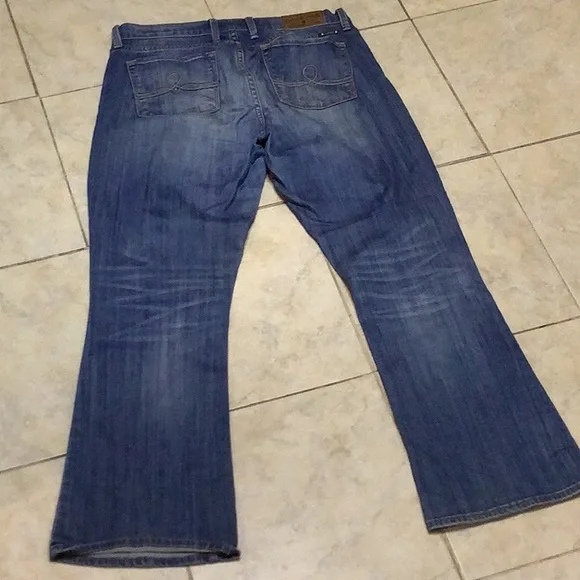 🍀Lucky brand women’s jeans🍀💙 - Picture 6 of 8